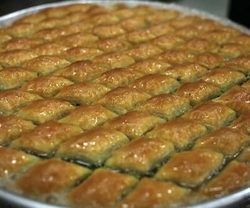  - Baklava 1.5 kg’lık