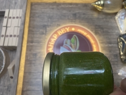  - Fıstık ezmesi 200 gram KAVANOZ