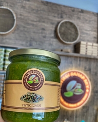  - Fıstık ezmesi 500 gr