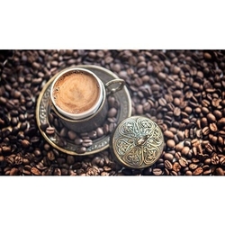  - FISTIKLI DİBEK KAHVESİ