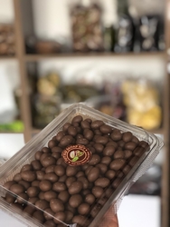  - Fıstıklı Draje ÇİKOLATALI