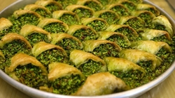  - Külah Şöbiyet 1 kg’lık tepsi