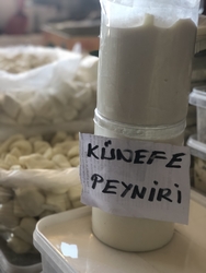  - Künefe Peyniri