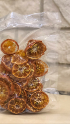  - Mandalina Doğal Kurutulmuş şekersiz