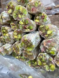  - ÖZEL FİTİL LOKUM %70 FISTIK İÇİ