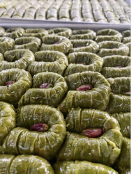  - Padişah tatlısı 1 kg