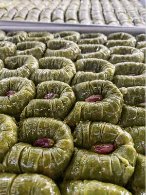 Padişah tatlısı 1 kg
