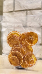 Portakal kurusu - Thumbnail