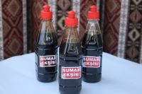  - SIVI SUMAK (500 GR)